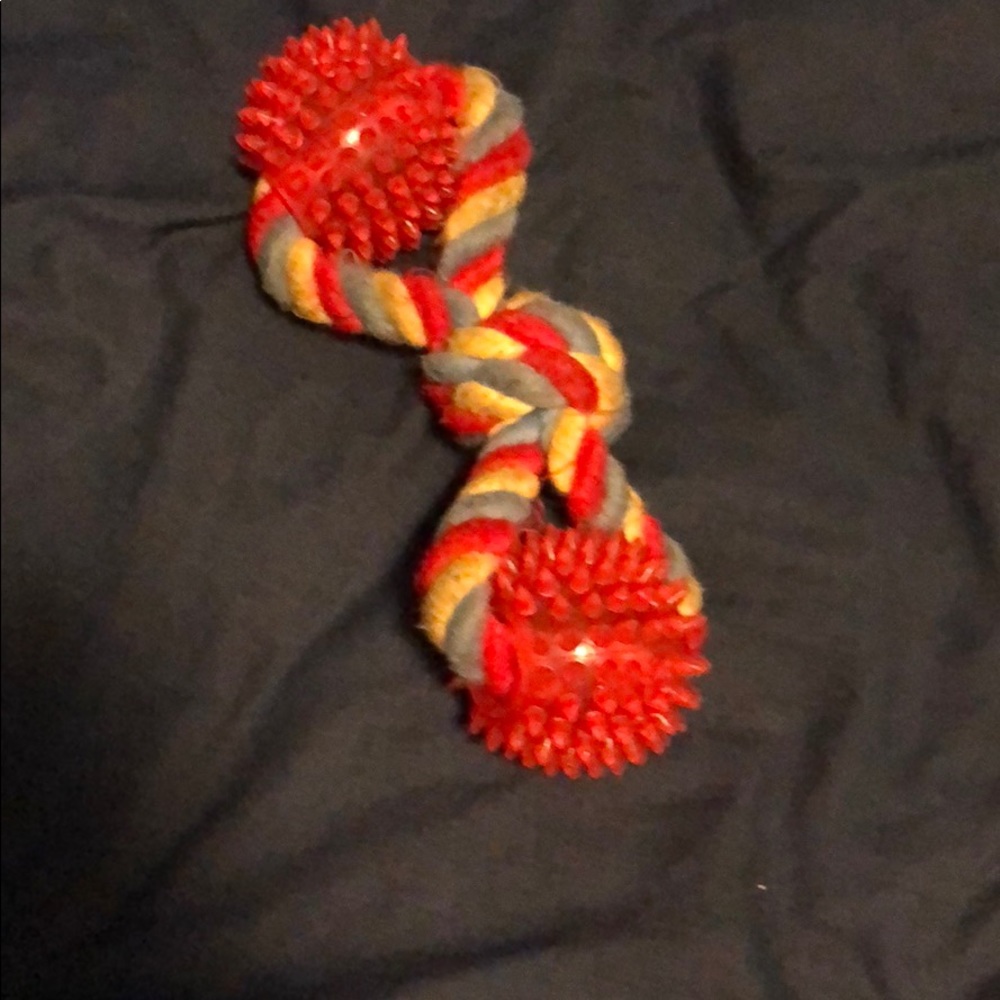 Meet your Posher, Ritz